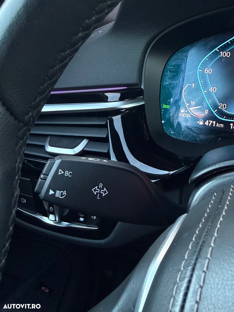 BMW Seria 5 - 29