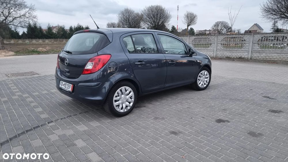 Opel Corsa 1.2 16V Selection 110 Jahre - 5