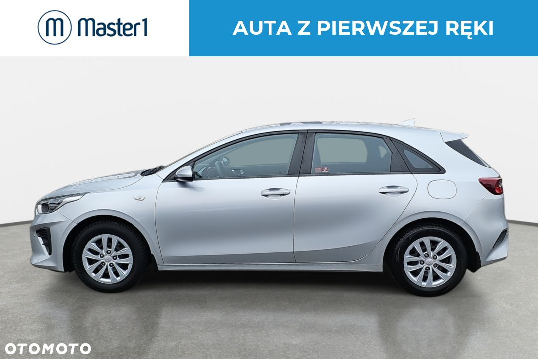 Kia Ceed 1.6 CRDi SCR S - 2