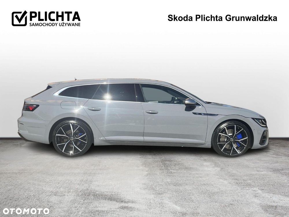 Volkswagen Arteon - 6