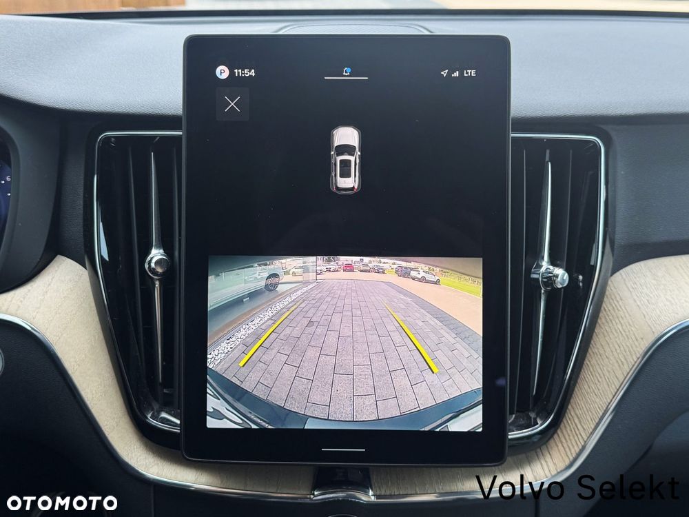Volvo XC 60 - 20