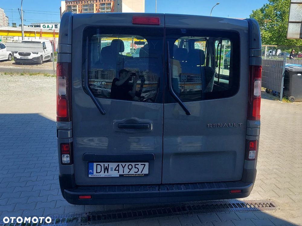 Renault Trafic - 4