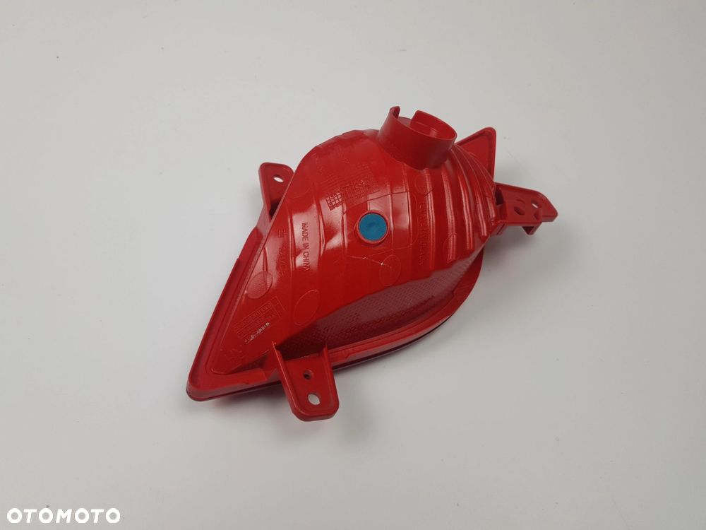 Lampa tylna prawa przeciwmgielna Prawy Tył Opel Mokka A 95390339 - 3