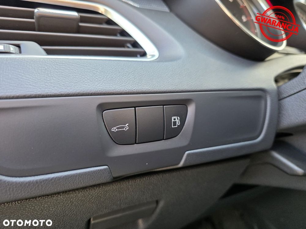 Peugeot 508 - 36