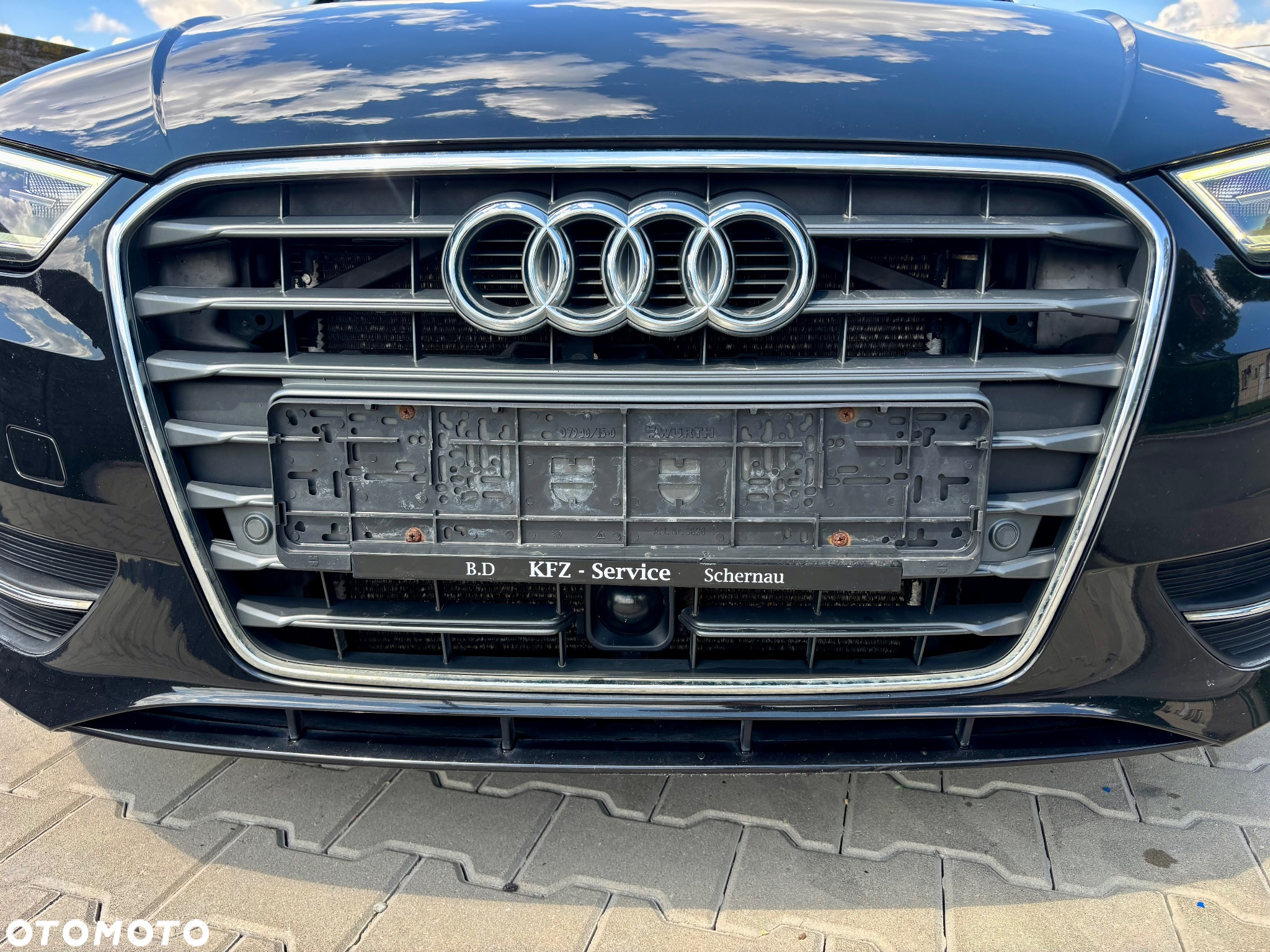 Audi A3 2.0 TDI S tronic - 9