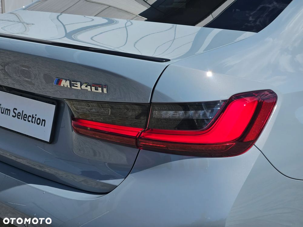 BMW Seria 3 - 12