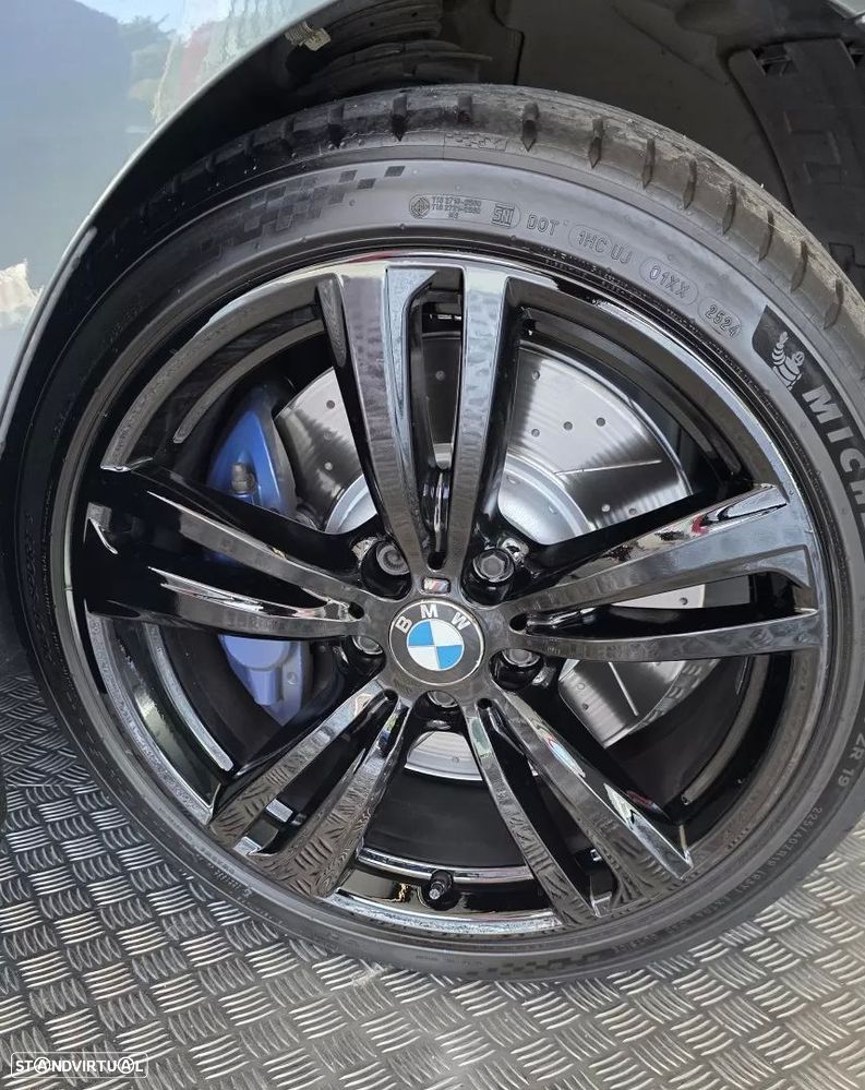 BMW 435 Gran Coupé d xDrive Pack M Auto - 33