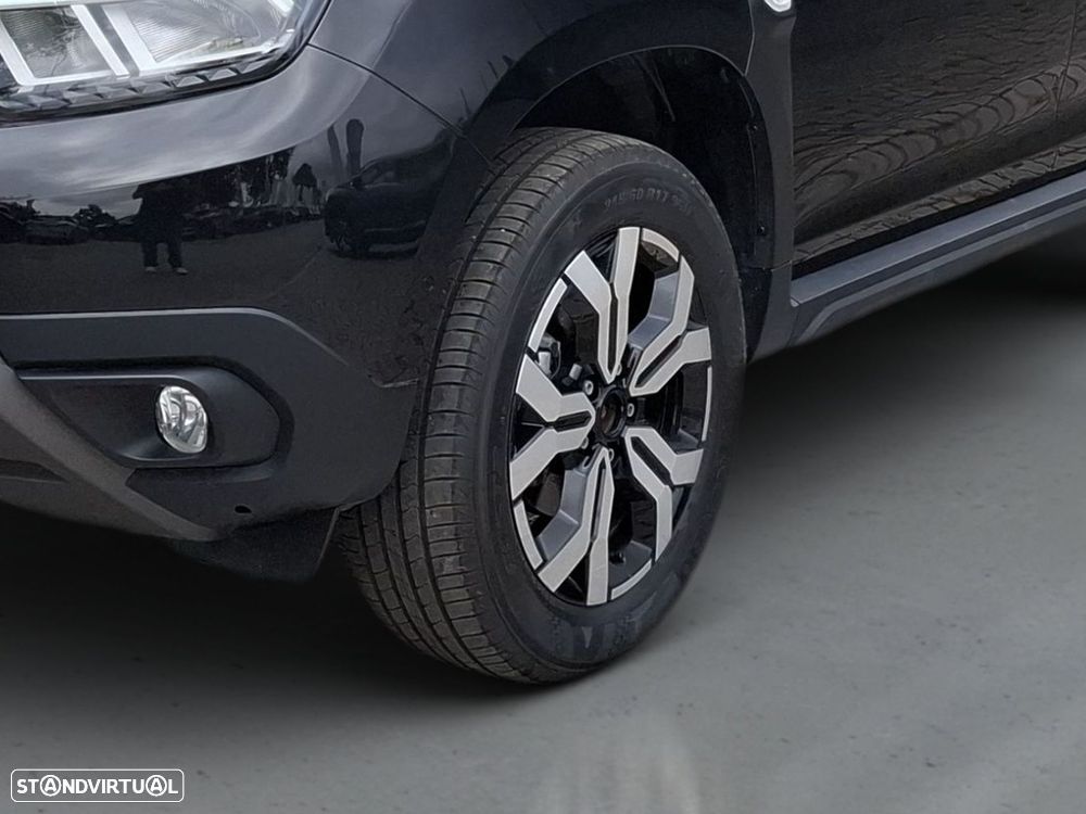Dacia Duster 1.0 TCe ECO-G Journey Bi-Fuel - 4