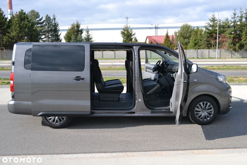 Peugeot Expert Kombi Long 2,8t - 5