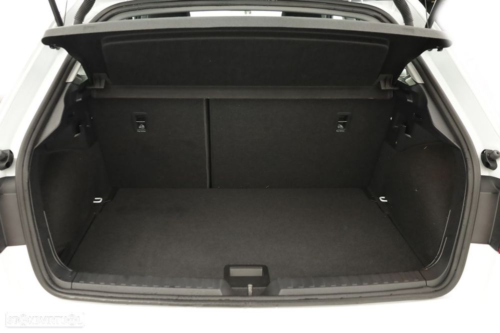 Audi A1 Sportback 25 TFSI Advanced - 22