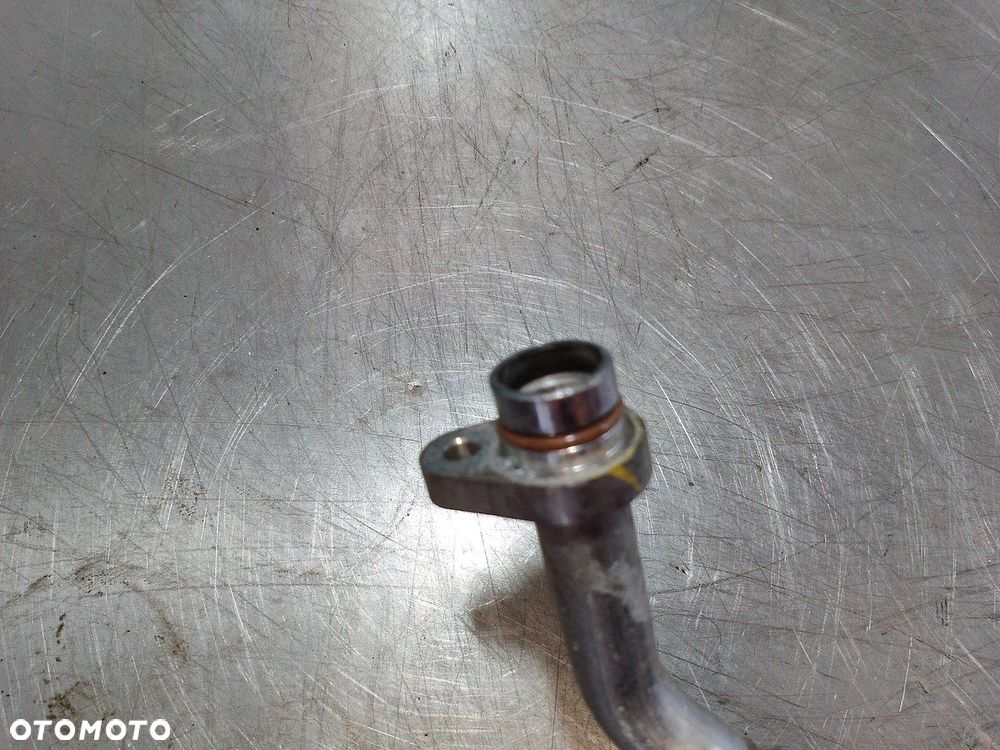 PRZEWÓD KLIMATYZACJI DACIA SANDERO III 924802455R 34-0000-0884-02 - 7