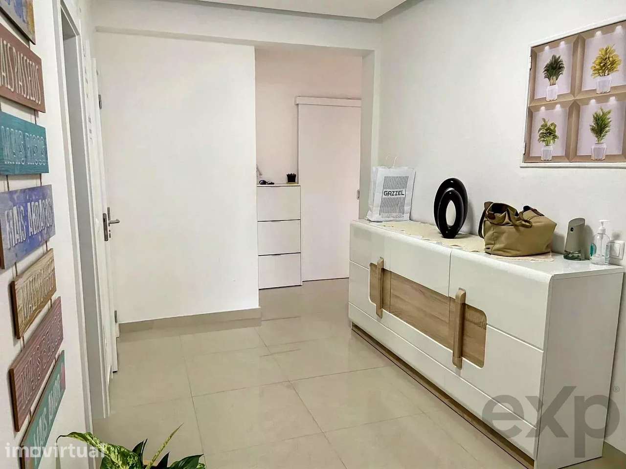 Apartamento Moderno de 92m² em Torre da Marinha - Grande imagem: 5/16