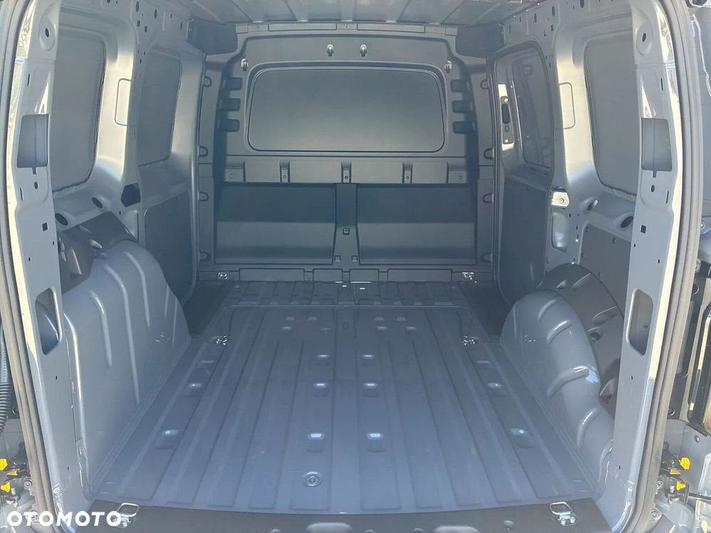 Volkswagen Caddy Furgon/AUTOMAT 2.0 TDI 122 KM - 13