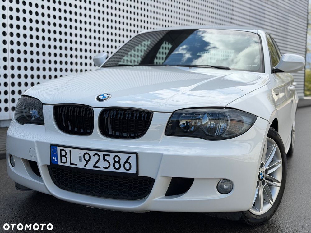 BMW Seria 1 118d - 1