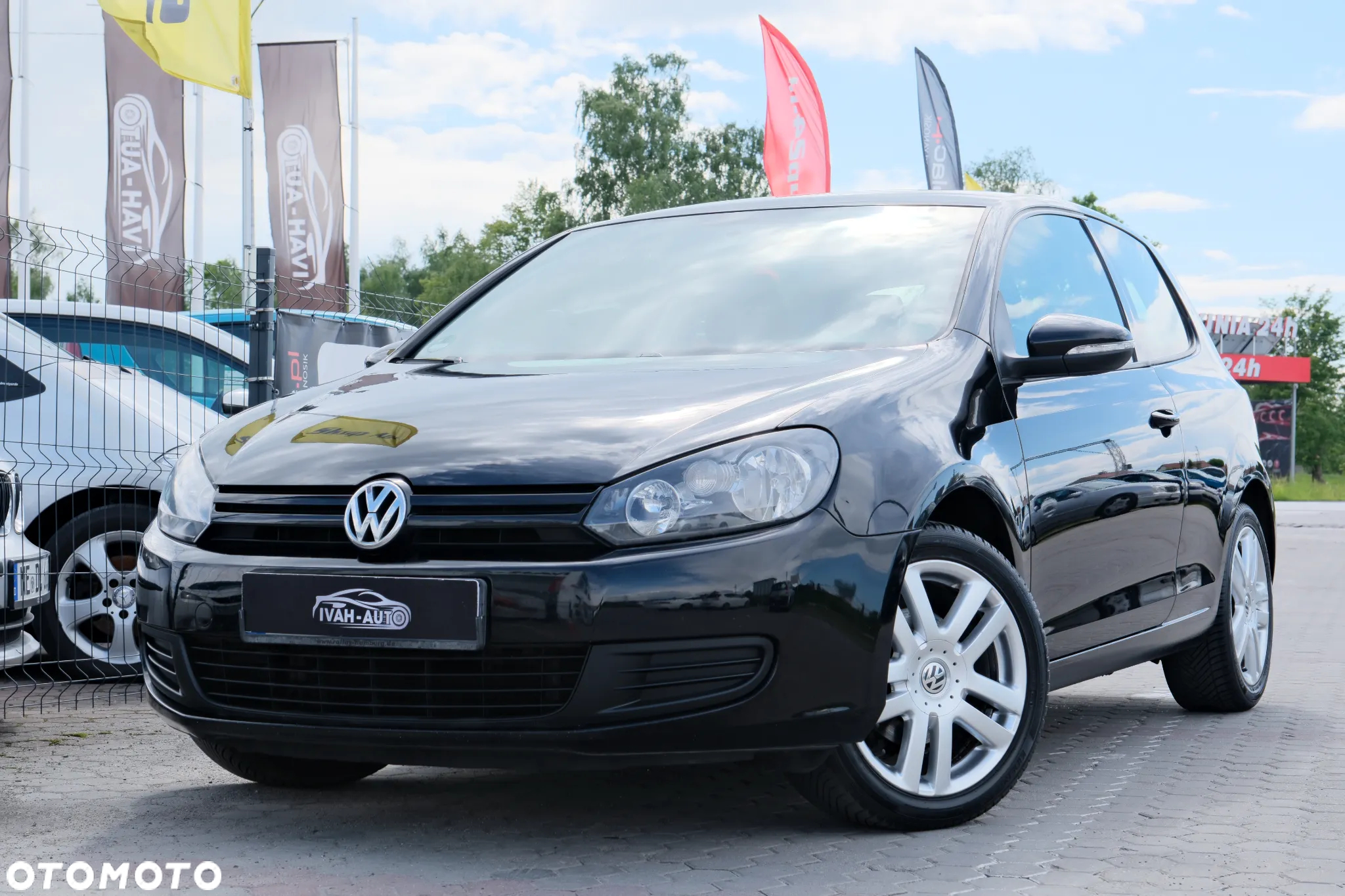Volkswagen Golf 1.4 Edition - 17