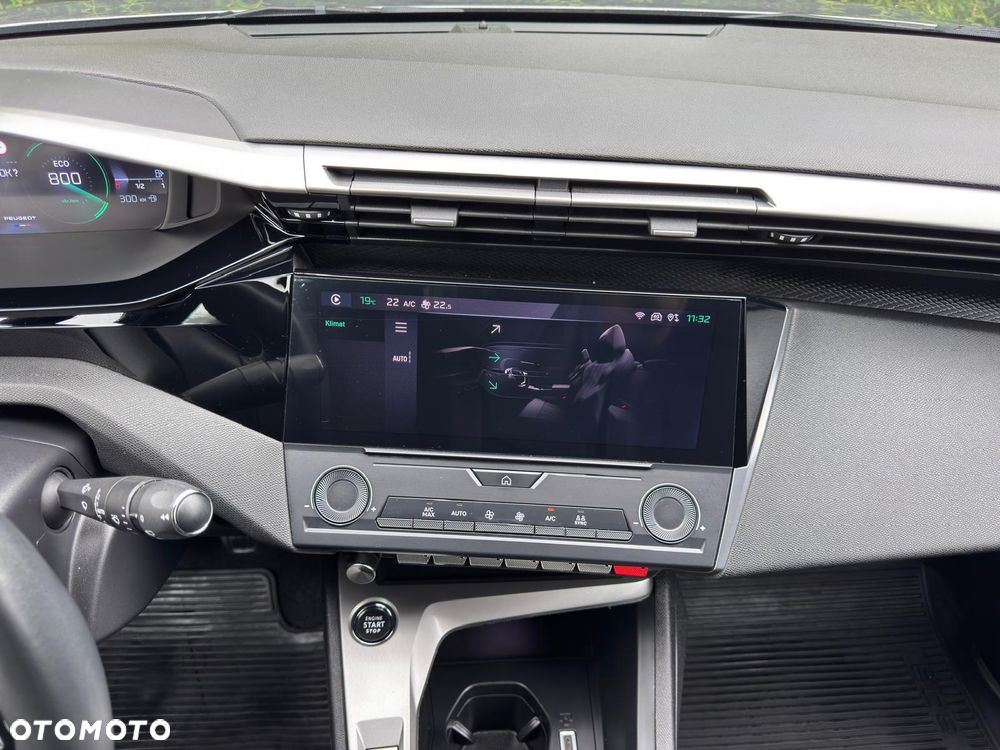 Peugeot 308 1.5 BlueHDi Active Pack Business S&S - 20