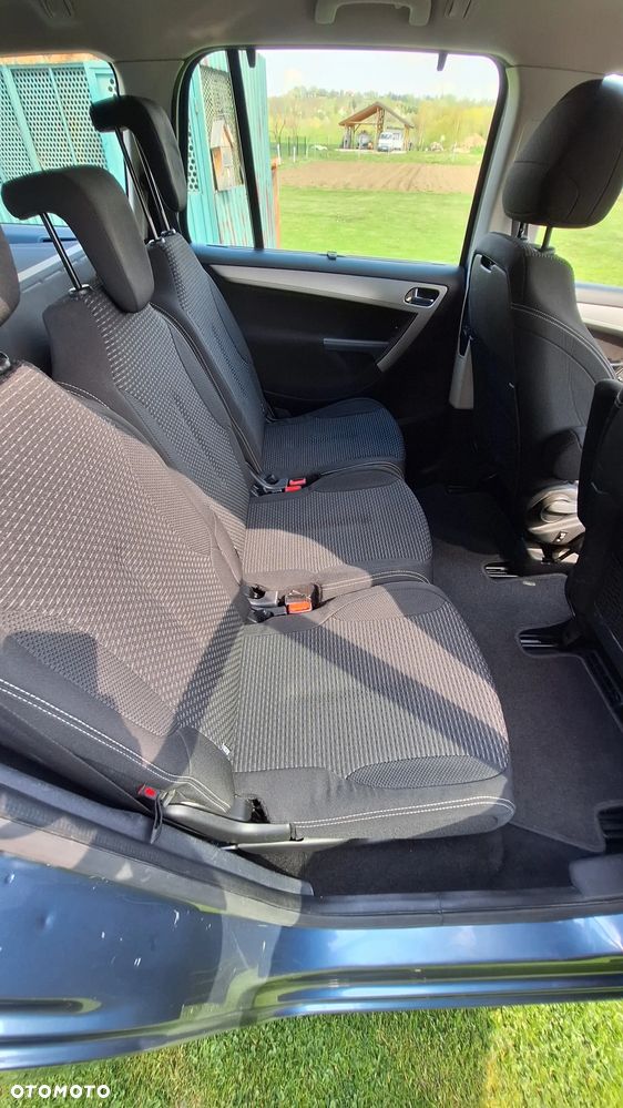 Citroën C4 Picasso - 18