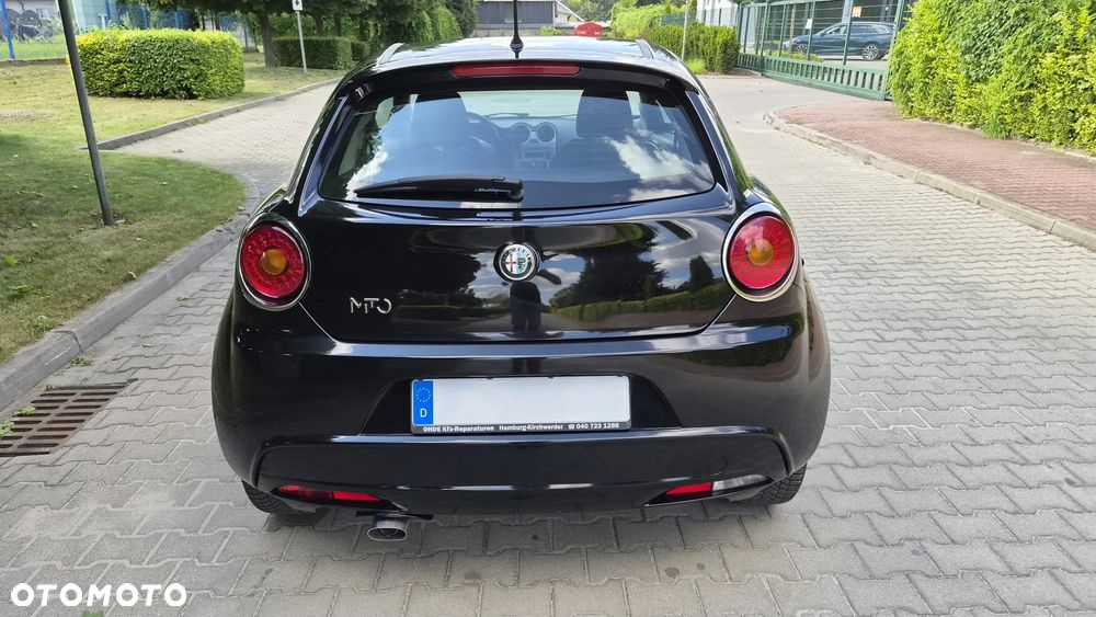 Alfa Romeo Mito 1.4 16V MultiAir Turismo - 7
