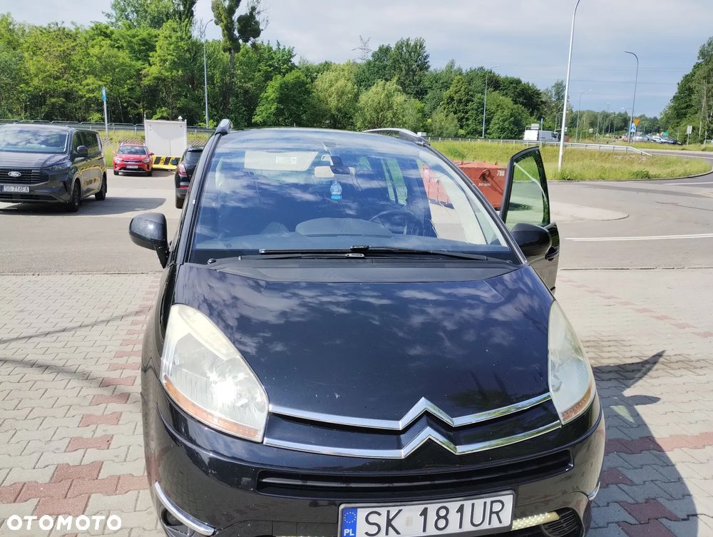 Citroën C4 Grand Picasso - 3