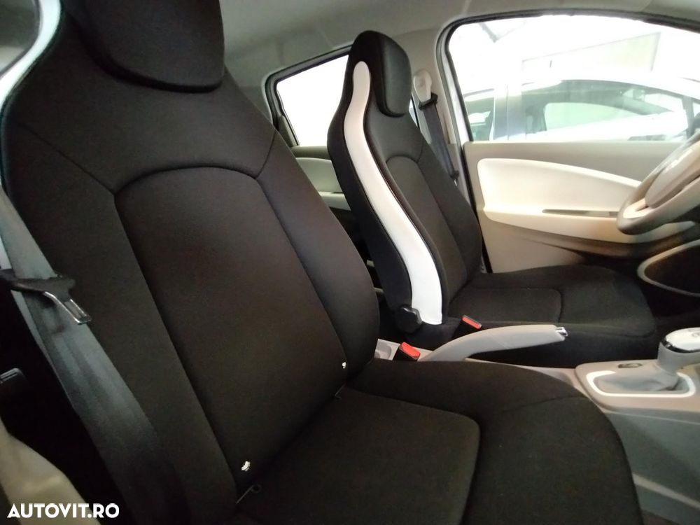 Renault ZOE - 7