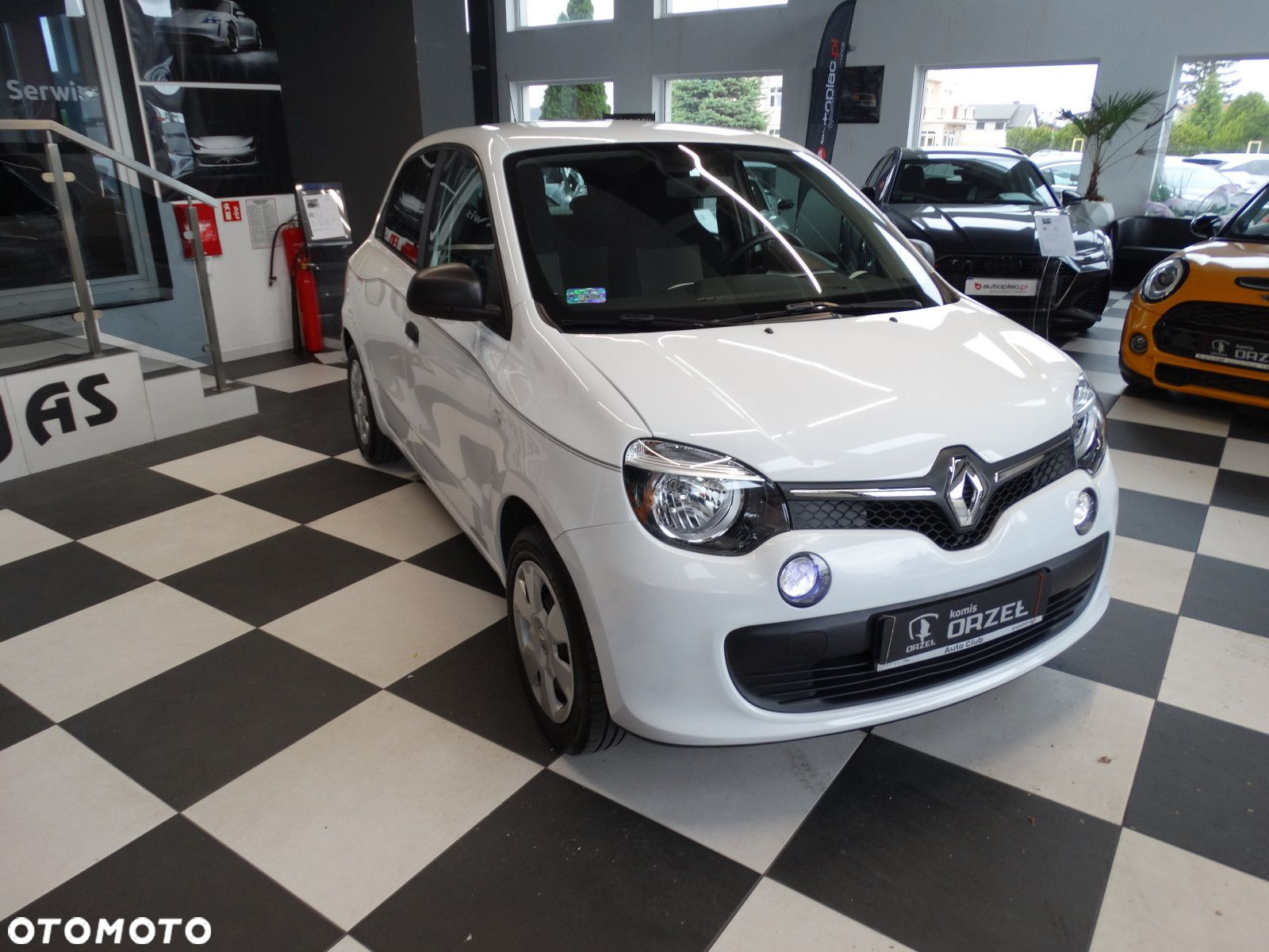 Renault Twingo - 3