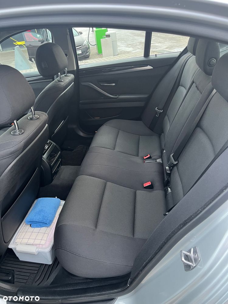 BMW Seria 5 520d - 20