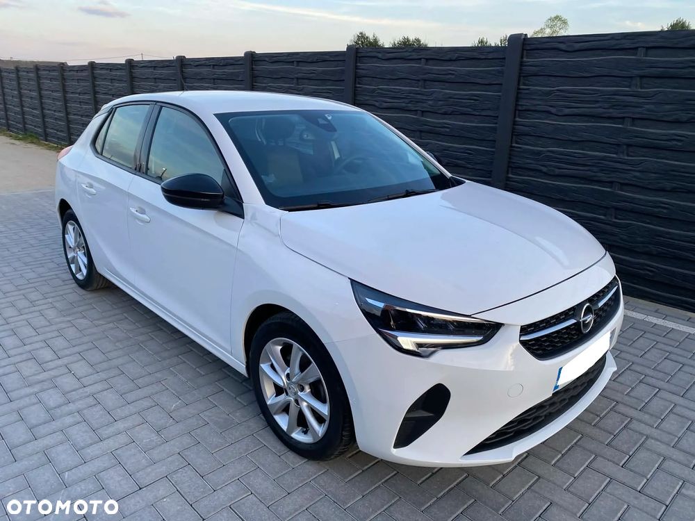 Opel Corsa 1.5 Start/Stop Edition - 6