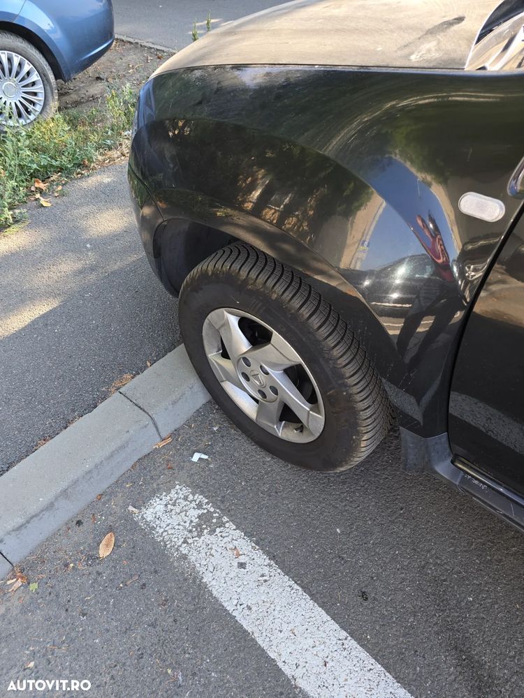 Dacia Duster 1.6 4x2 Ambiance - 7