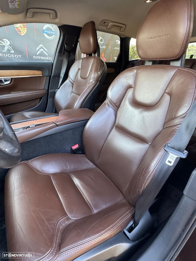 Volvo V90 - 16