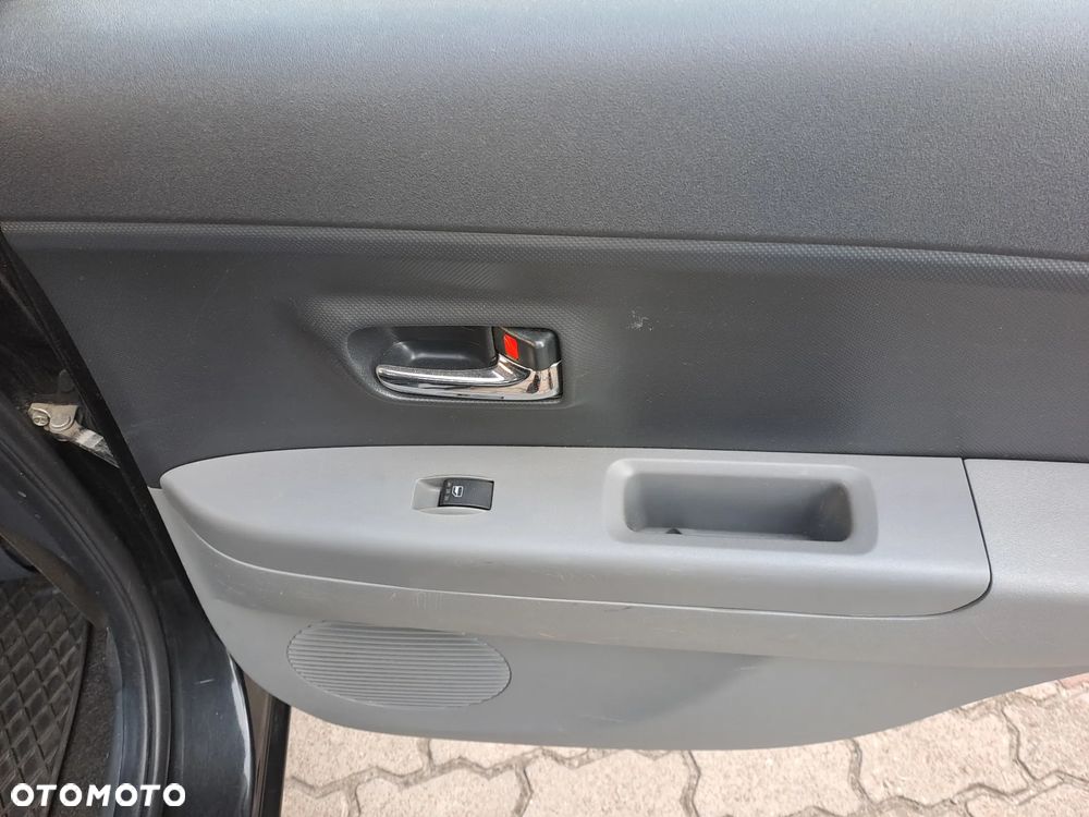 Daihatsu Sirion 1.3 Automatik - 13