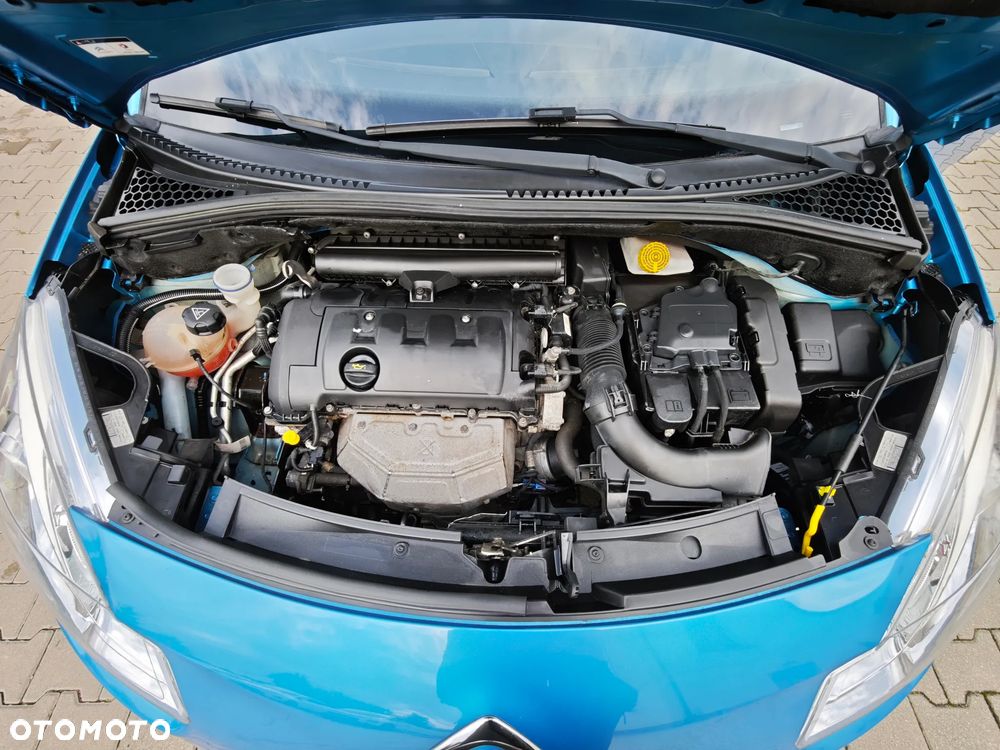 Citroën C3 VTi 95 Tendance - 14