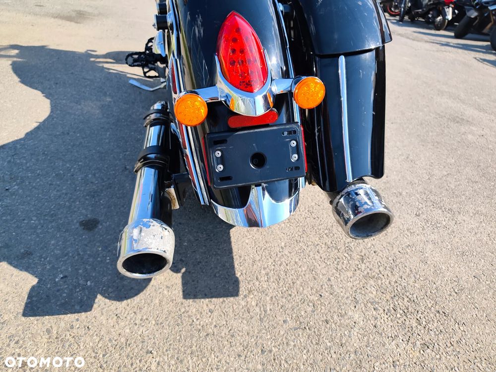 Indian Springfield - 38