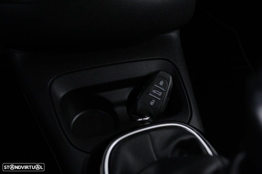 Citroën C4 Cactus 1.5 BlueHDi Shine - 29