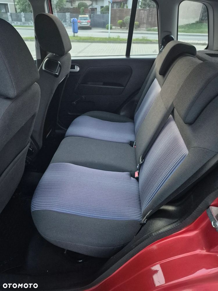 Ford Fusion 1.6 Trend X100 / FX Gold - 13