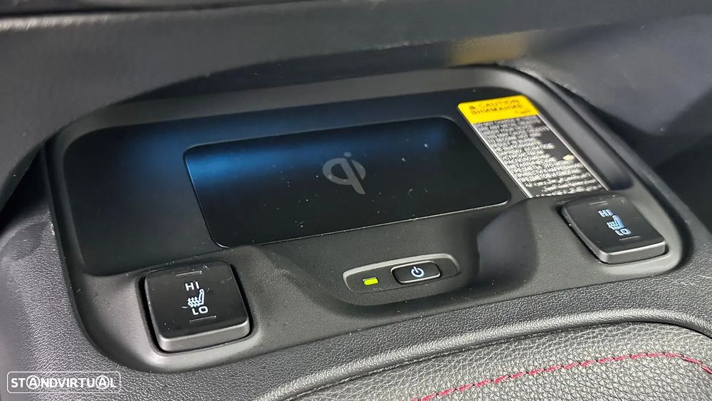 Toyota Corolla Touring Sports 1.8 Hybrid Exclusive - 40