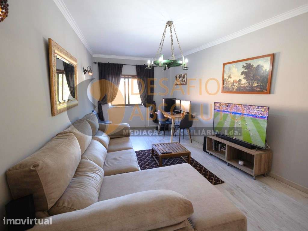 Apartamento T3 Quinta dos Algarvios - Baixa da Banheira - Grande imagem: 4/23