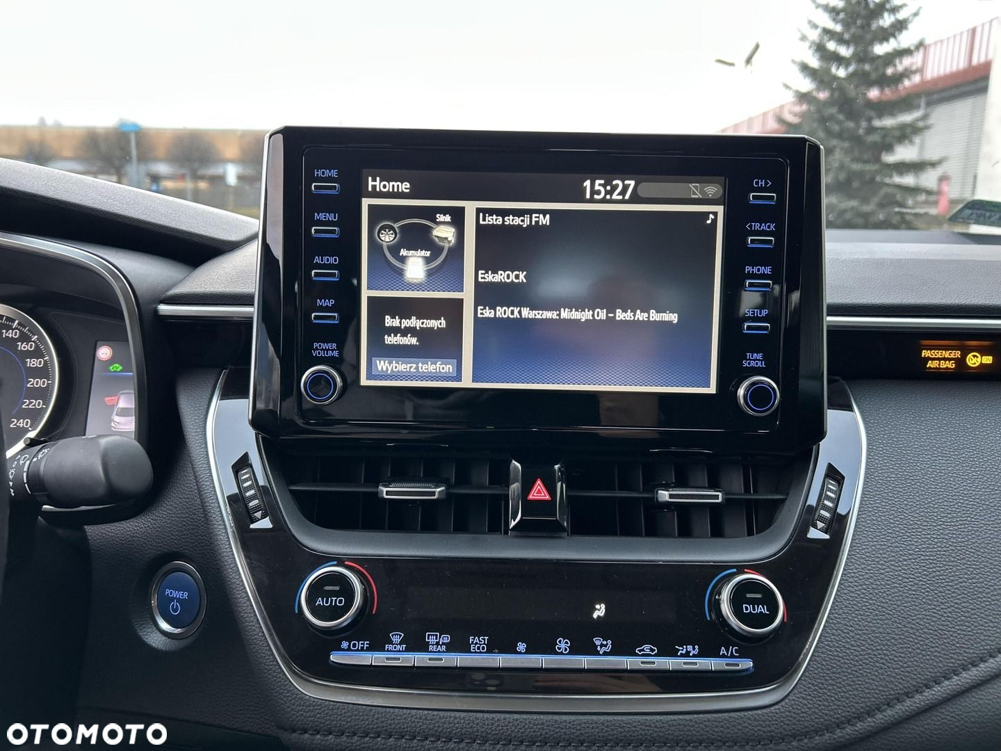 Toyota Corolla - 14