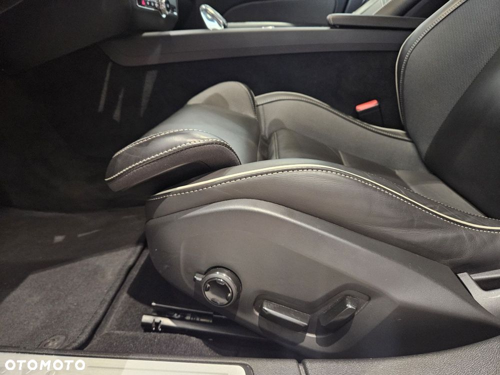 Volvo V60 - 17