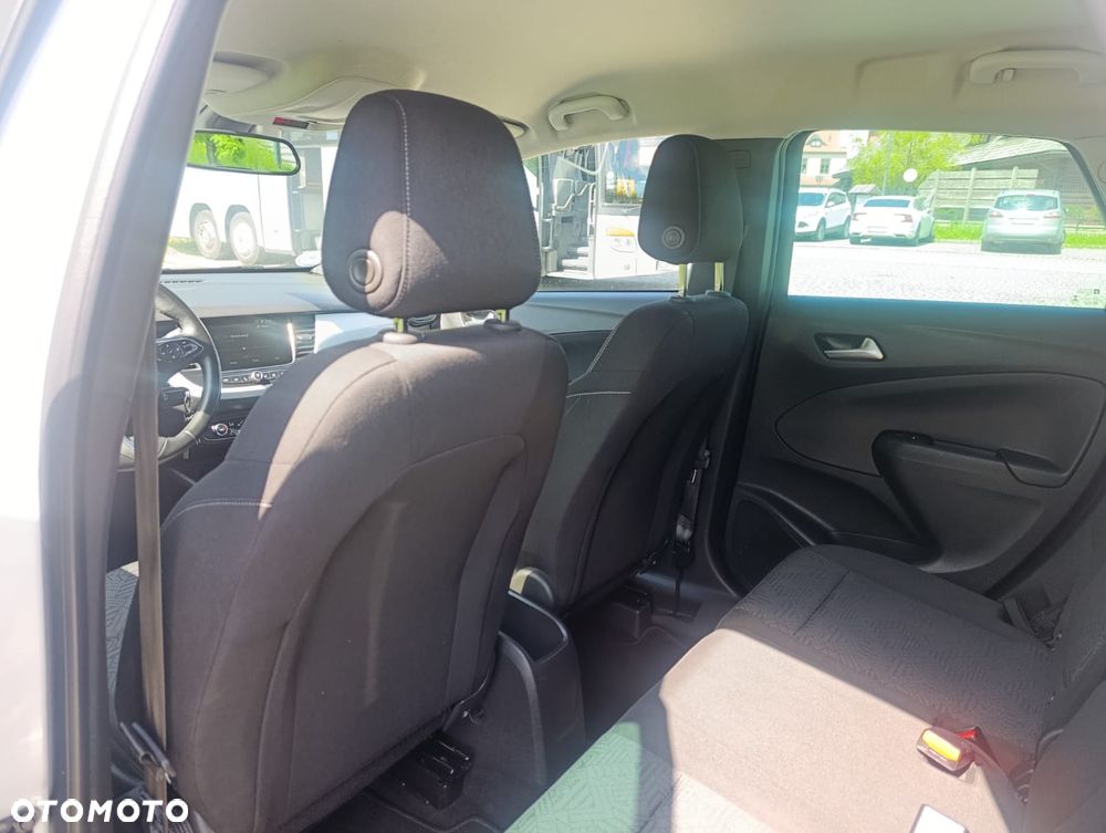 Opel Crossland X 1.5 CDTI Elite S&S - 14