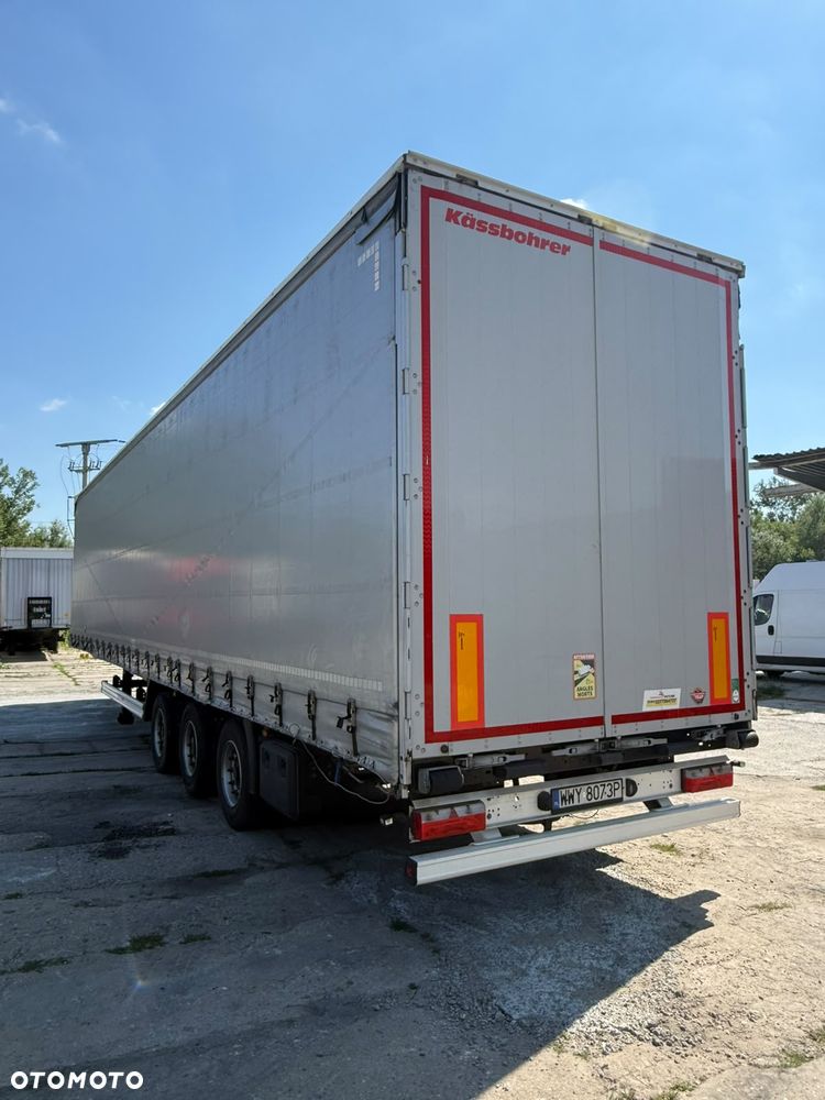 Kassbohrer MAXIMA - 6