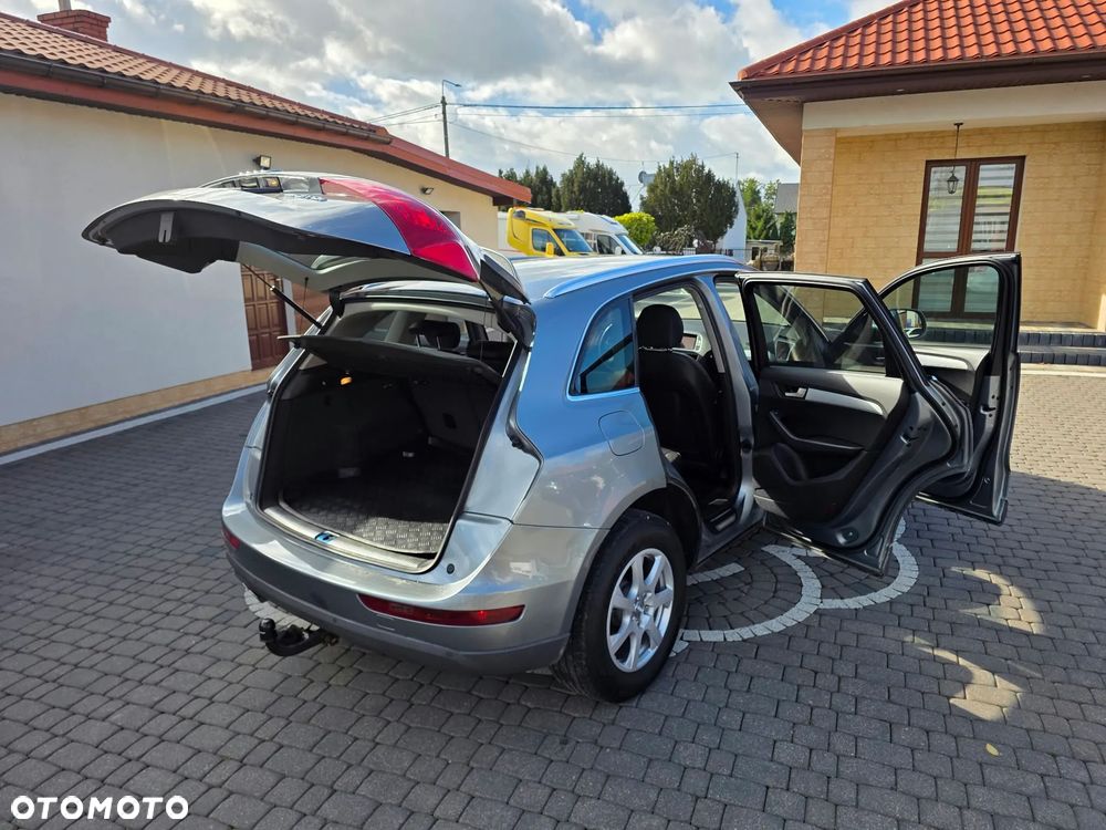 Audi Q5 - 9