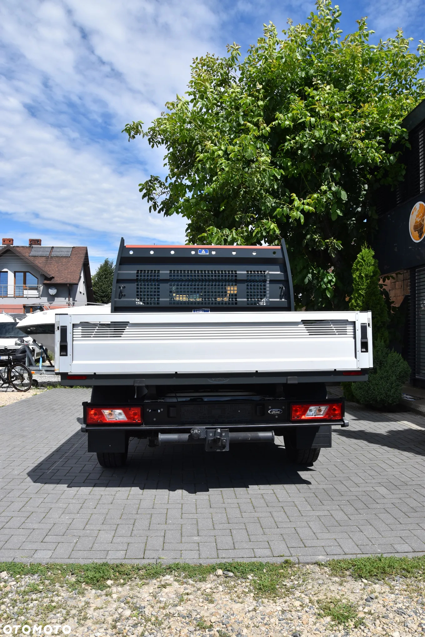 Ford Transit - 11