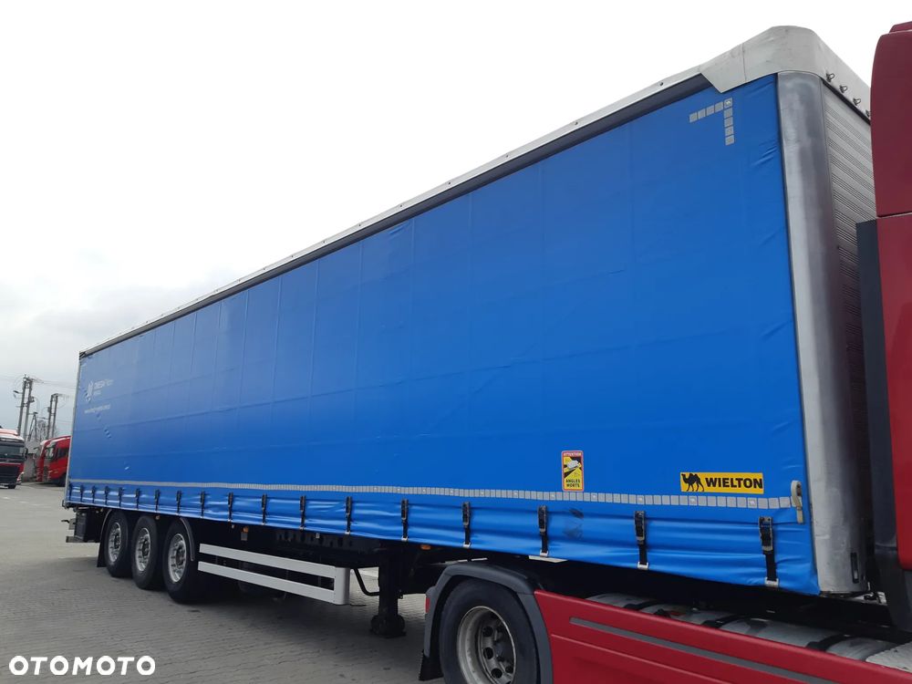 Wielton NS-3 Standard - Rejestracja 2023 - 4