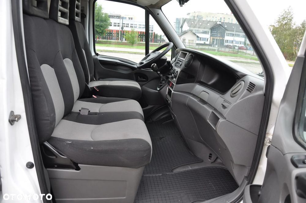 Iveco Daily - 34