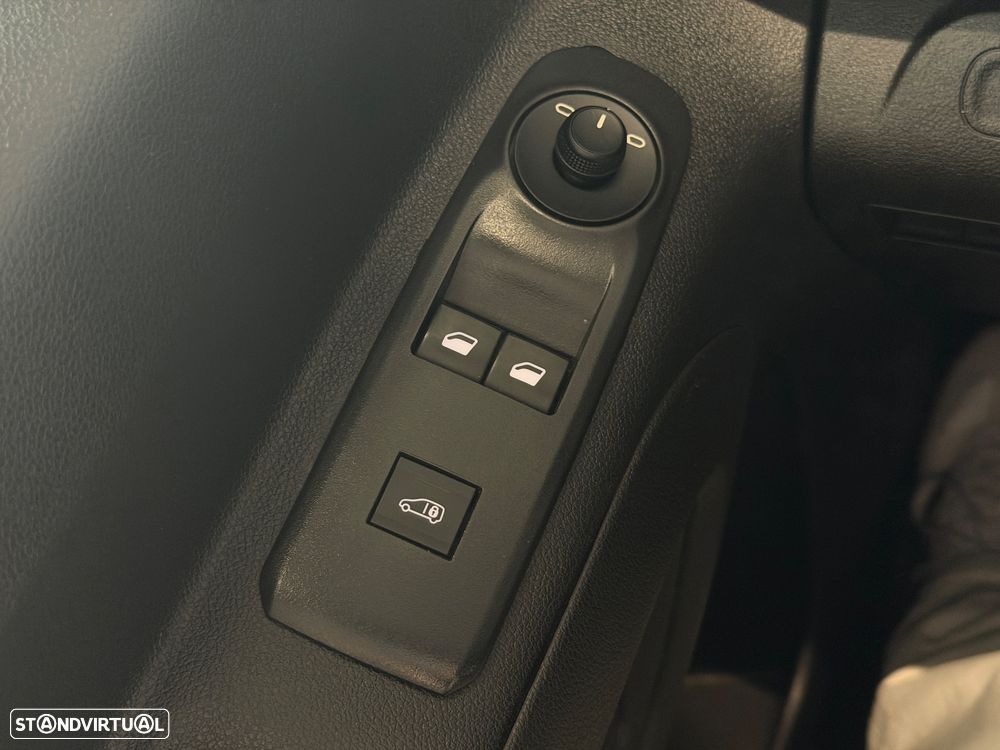 Citroën Berlingo 1.5 Blue-HDi Club M - 16