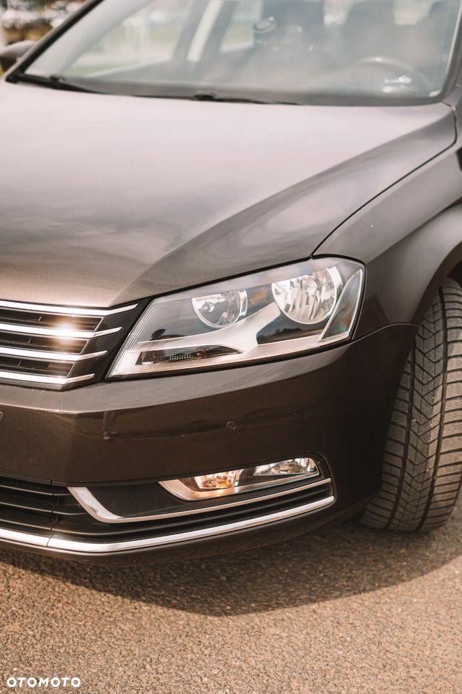 Volkswagen Passat 1.6 TDI Comfortline - 15