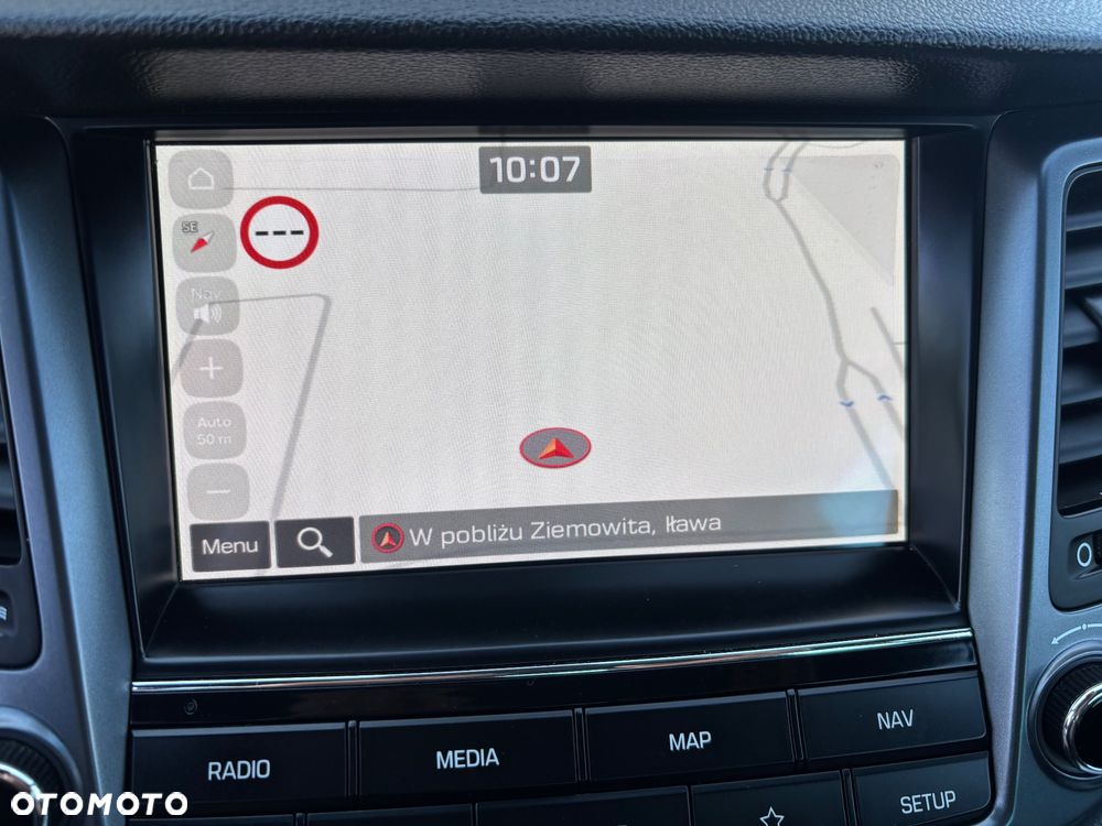 Hyundai Tucson 1.6 GDI BlueDrive GO 2WD - 37