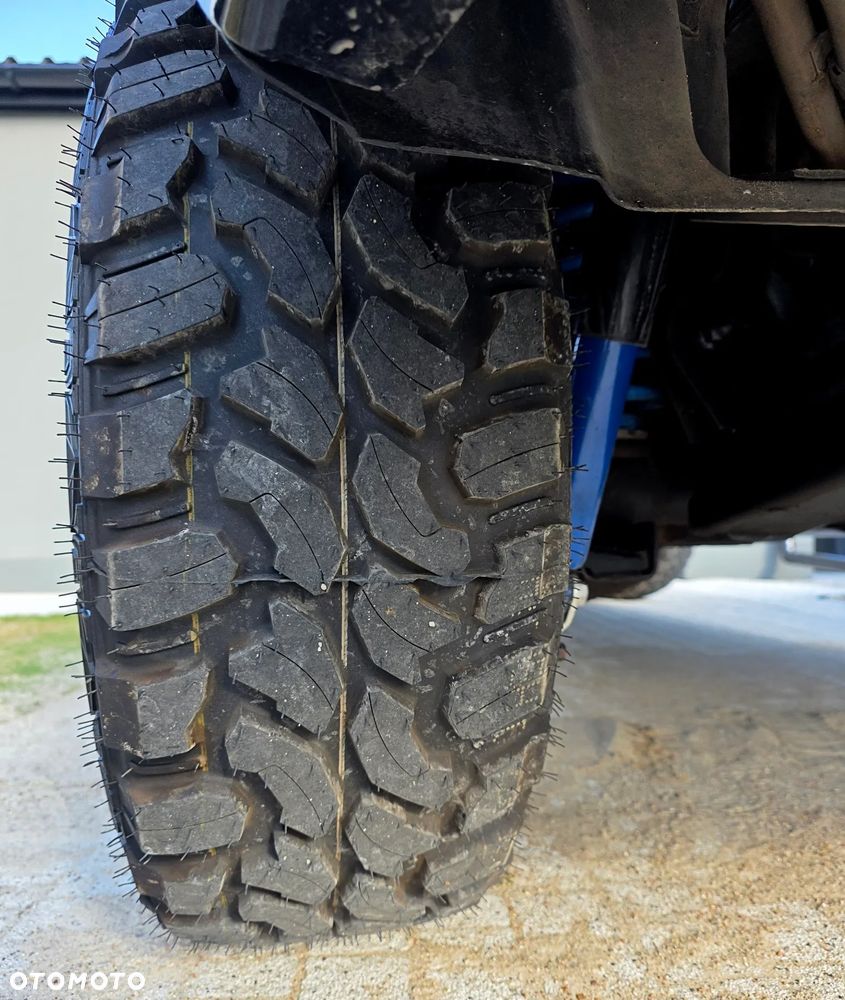 Jeep Grand Cherokee - 34