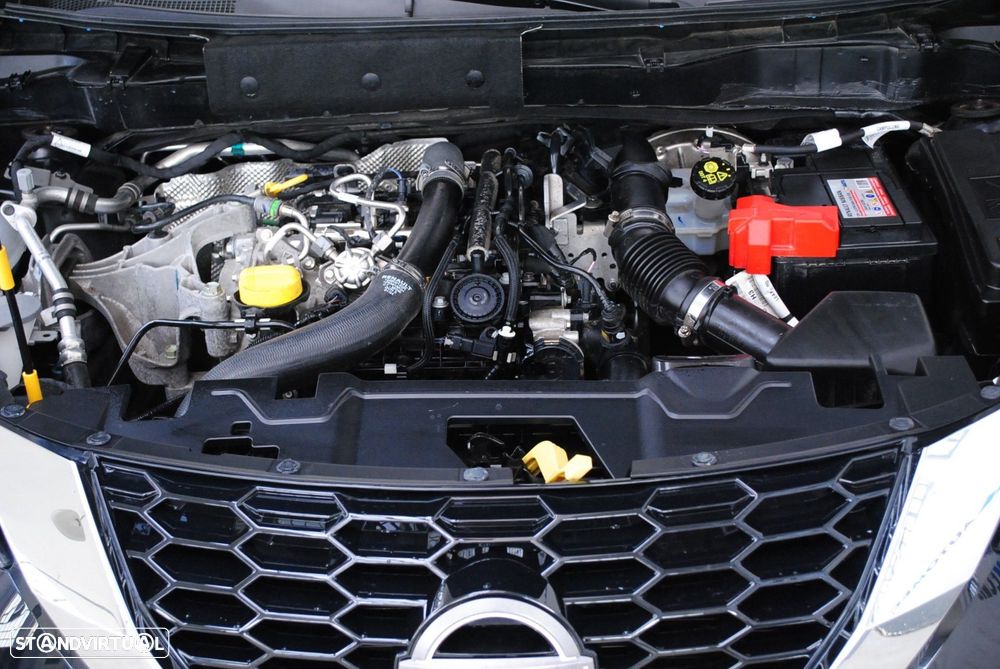 Nissan Juke 1.0 DIG-T N-Connecta - 34