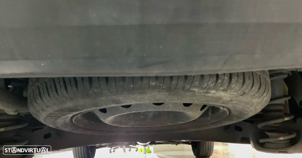 Fiat Fiorino - Iva Dedutivel, Estante e fechaduras segurança mala - 5